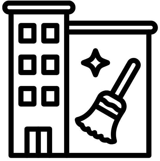 Entrümpelung